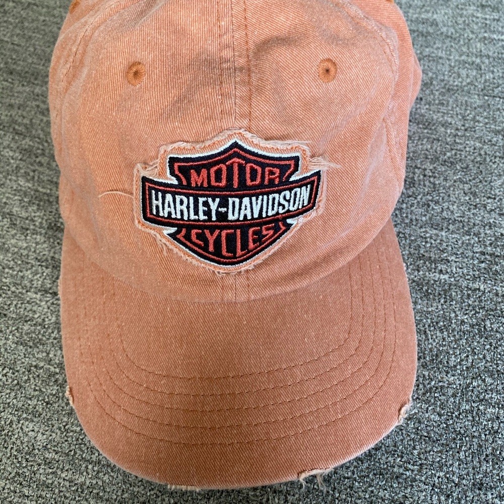 Harley-Davidson women’s hat